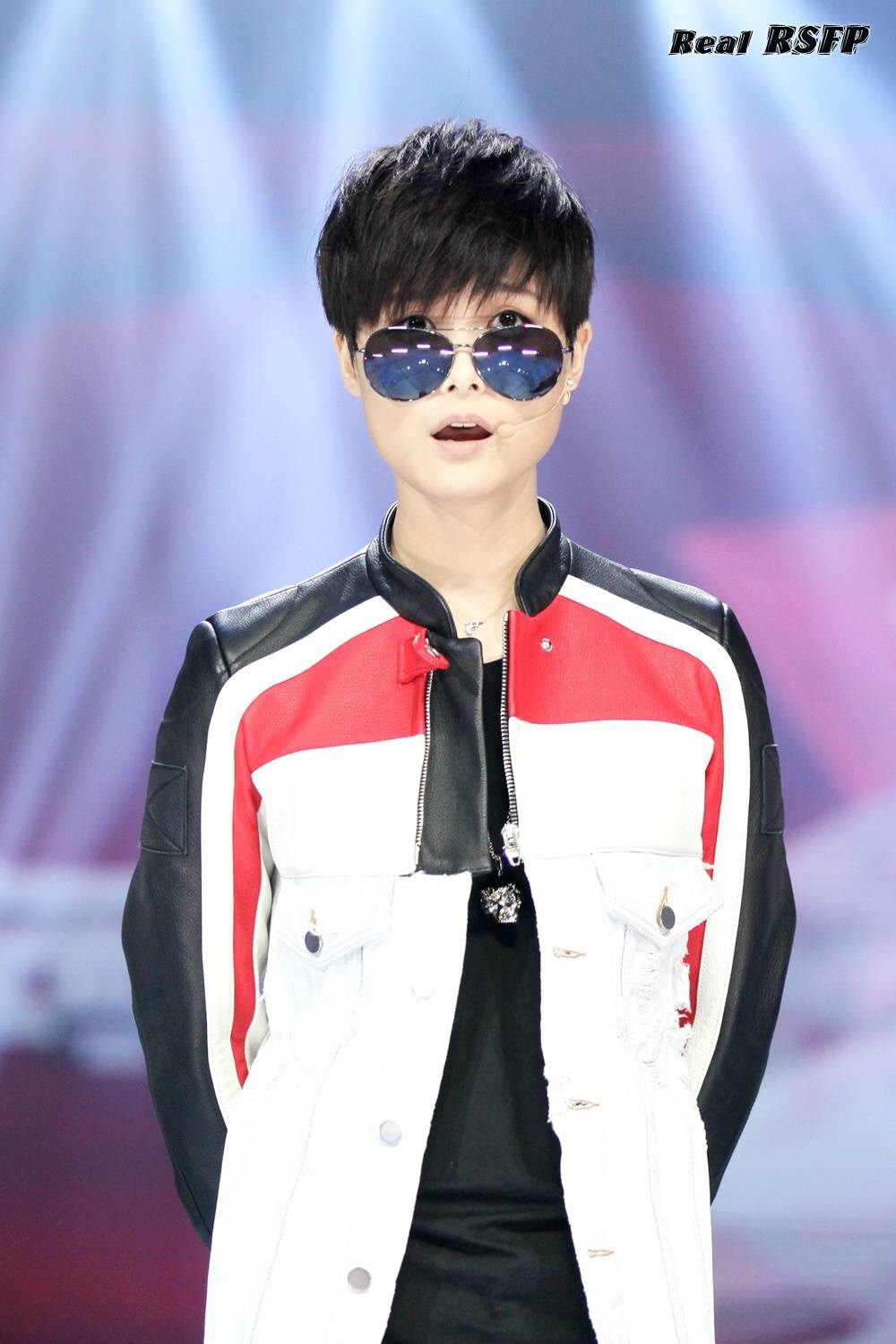 Yuchun Li HD Images/Photo Gallery Download #1902770