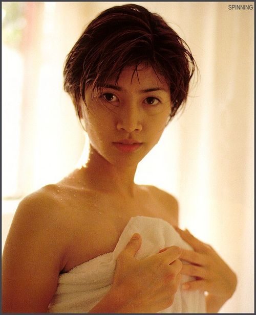 Yuki Uchida HD Images/Photo Gallery Download #1094741