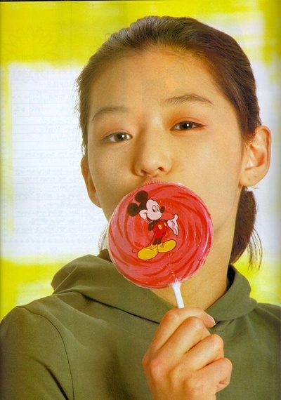 Jun Ji-hyun HD Images/Photo Gallery Download #937064
