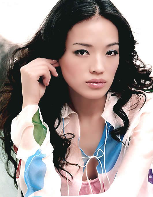 Shu Qi HD Images/Photo Gallery Download #6727938