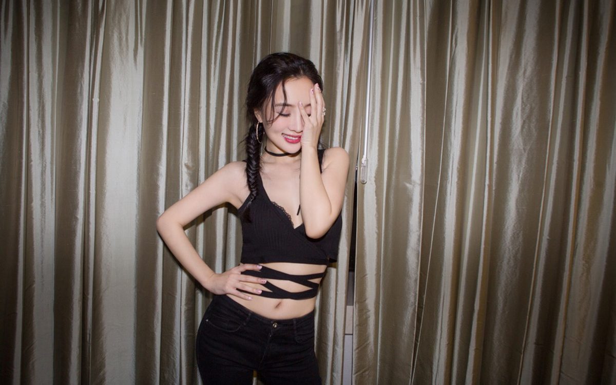 Xiaolu Li HD Images/Photo Gallery Download #757218