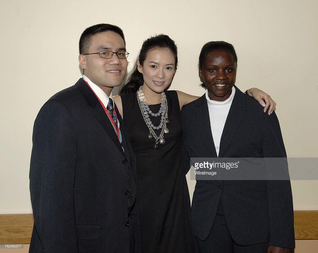 章子怡 高清写真/照片下载 #1046449