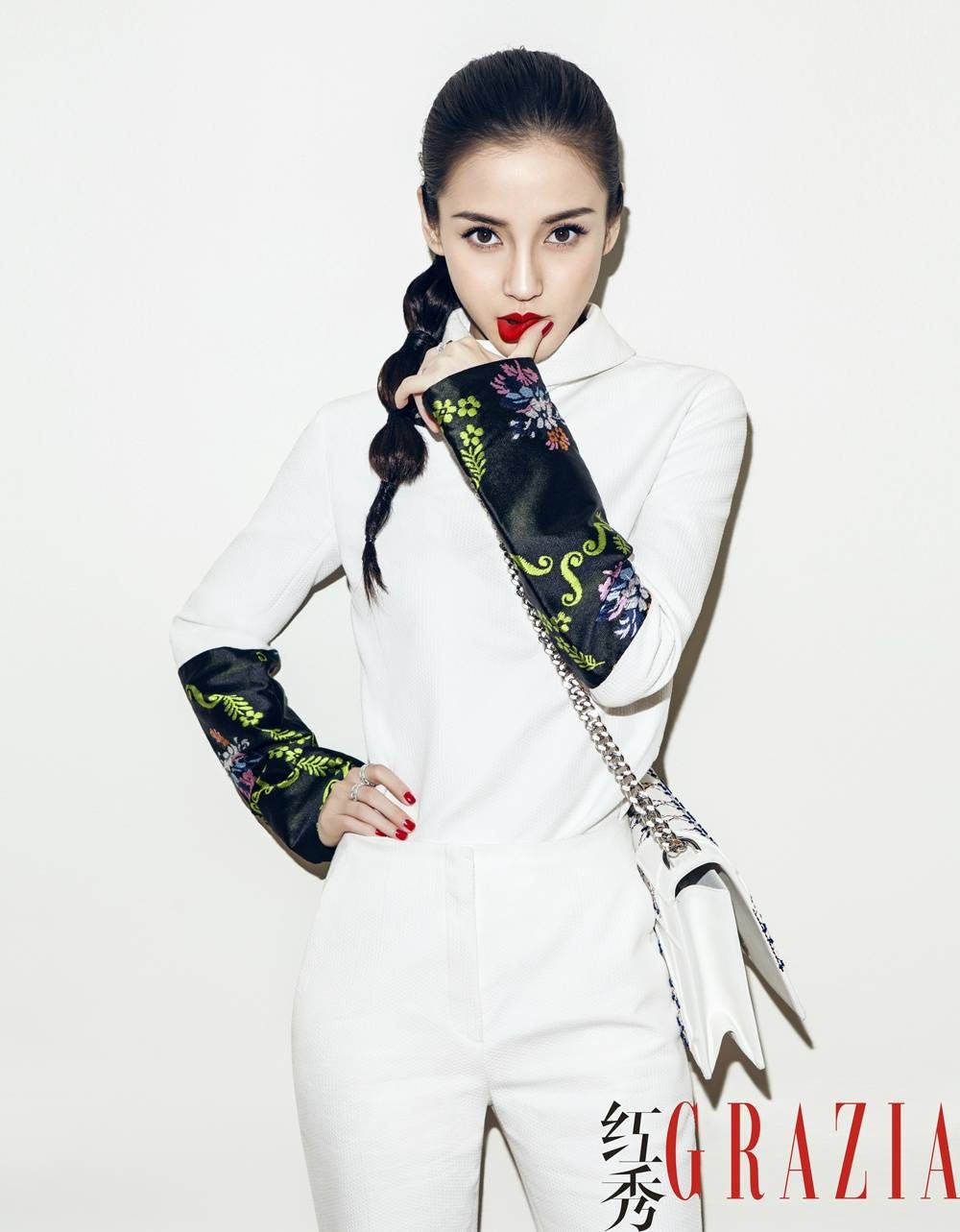 Angelababy HD Images/Photo Gallery Download #6647825