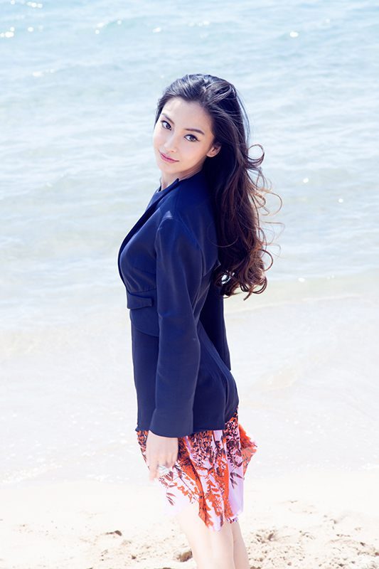 Angelababy HD Images/Photo Gallery Download #6652655