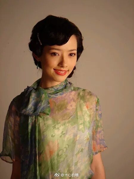 郭碧婷 高清写真/照片下载 #1854486