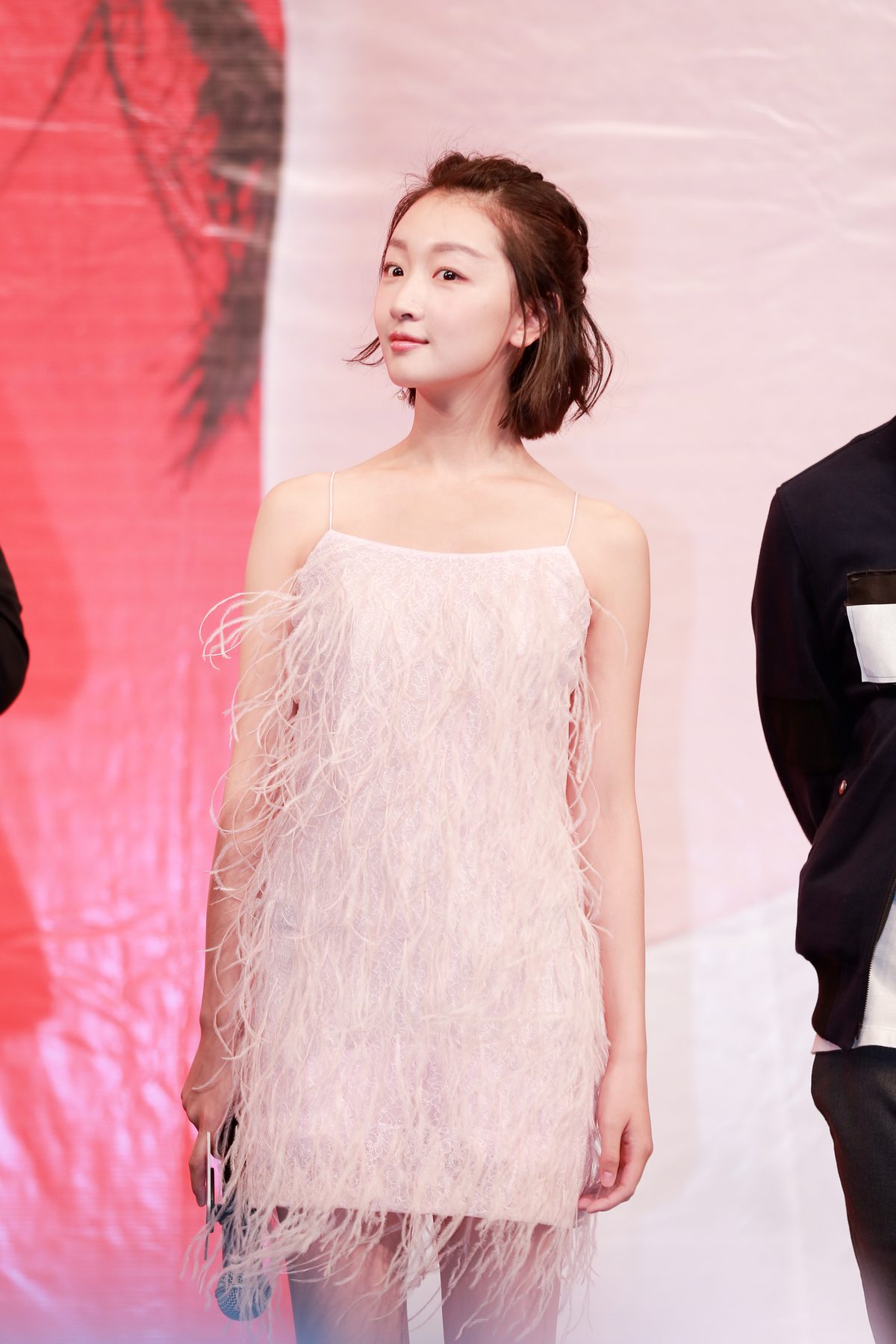 Dongyu Zhou HD Images/Photo Gallery Download #1908184