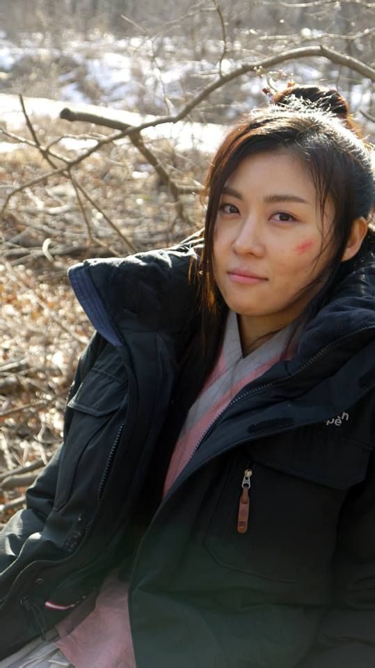 Ha Ji-Won HD Images/Photo Gallery Download #1536559