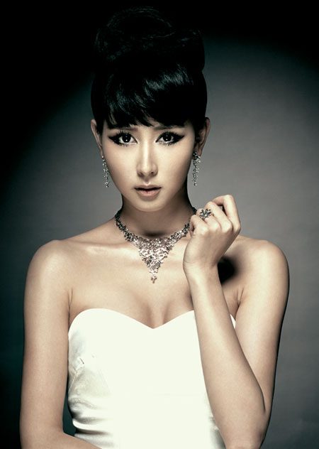 Jing Hu HD Images/Photo Gallery Download #827971