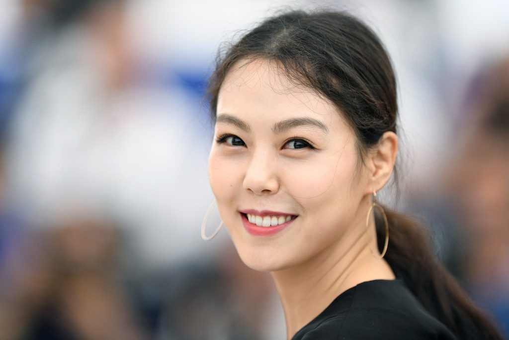 Kim Min-hee HD Images/Photo Gallery Download #1476042