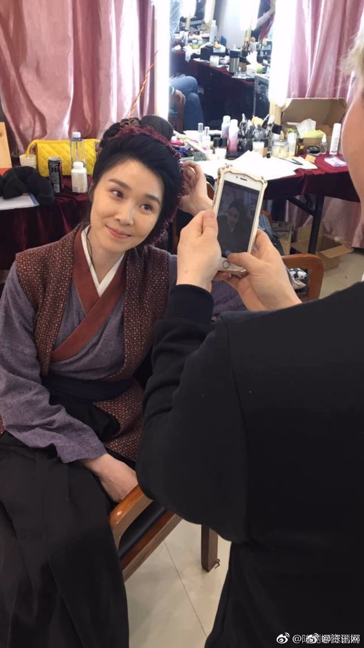 陈丽娜 高清写真/照片下载 #3478499