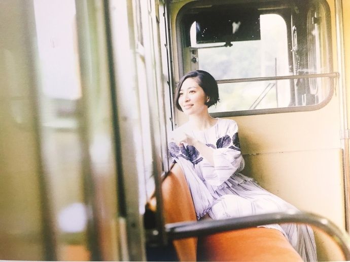 Maaya Sakamoto HD Images/Photo Gallery Download #6713456