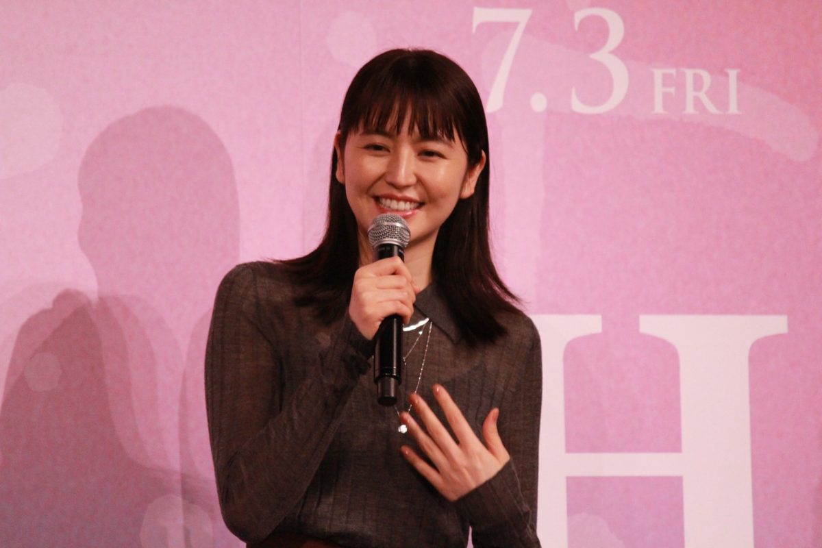 长泽雅美 高清写真/照片下载 #5987821