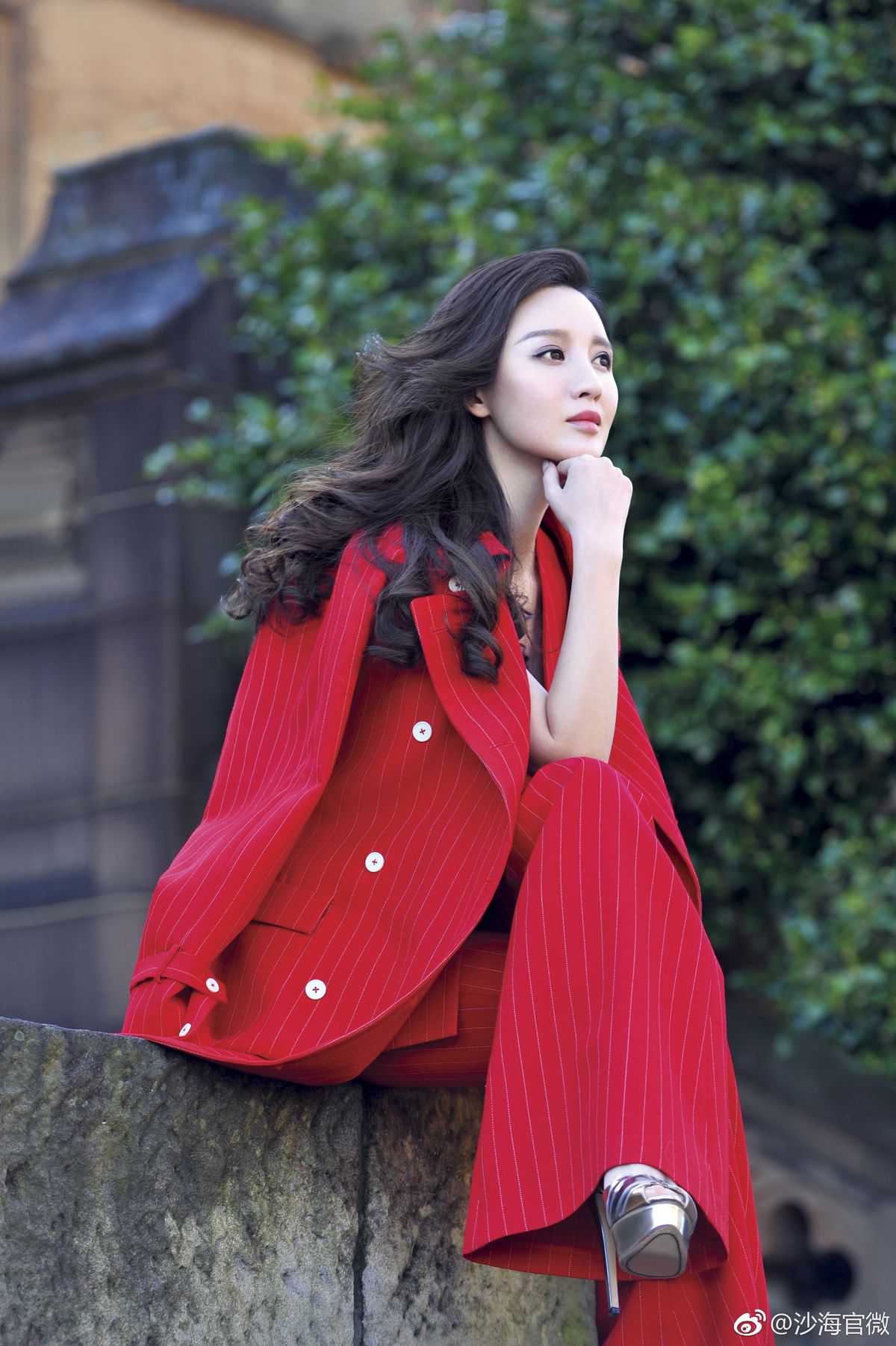 Meng Zhang HD Images/Photo Gallery Download #7021439