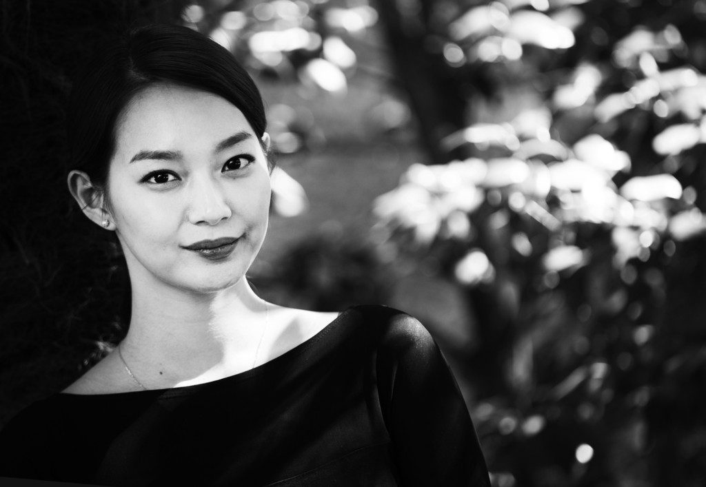 Shin Min-a HD Images/Photo Gallery Download #1667821