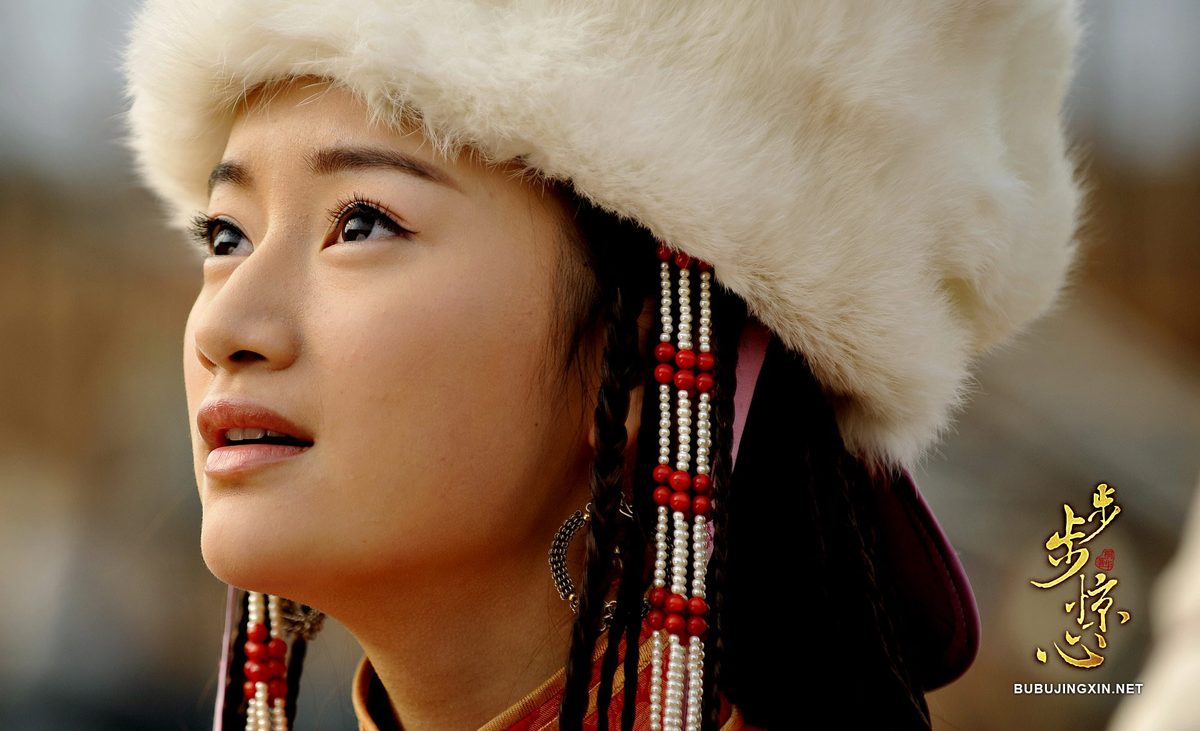 Xiaoting Guo HD Images/Photo Gallery Download #1985748
