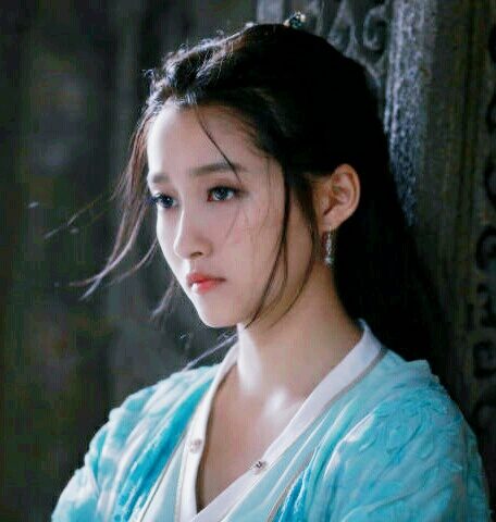 Xiaotong Guan HD Images/Photo Gallery Download #7097014