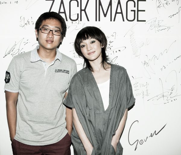 Xun Zhou HD Images/Photo Gallery Download #750407
