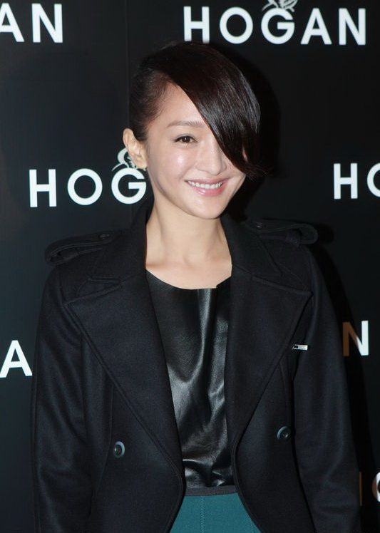 Xun Zhou HD Images/Photo Gallery Download #757510
