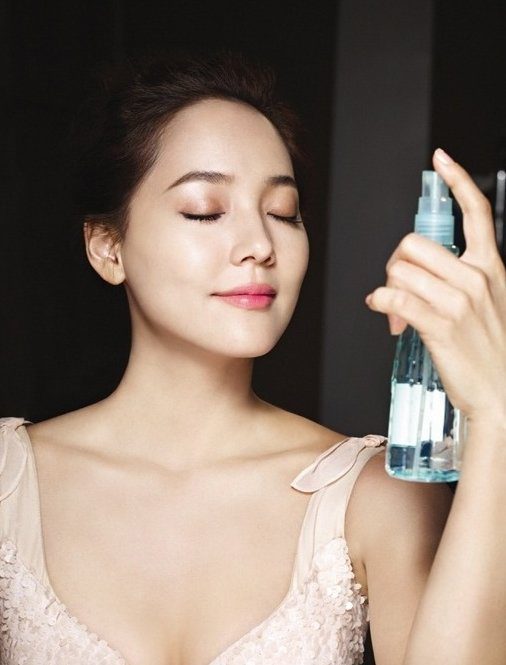 Yoo-jin HD Images/Photo Gallery Download #1624067