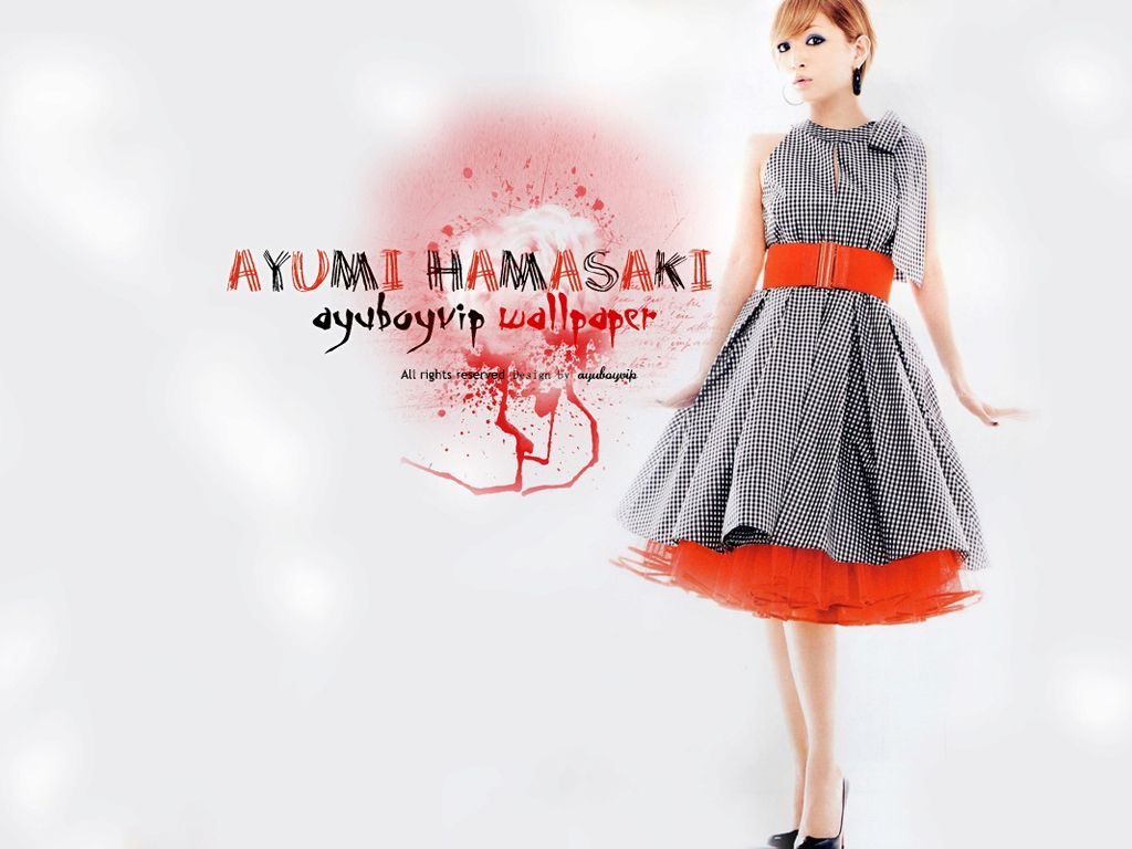 Ayumi Hamasaki HD Images/Photo Gallery Download #8859400