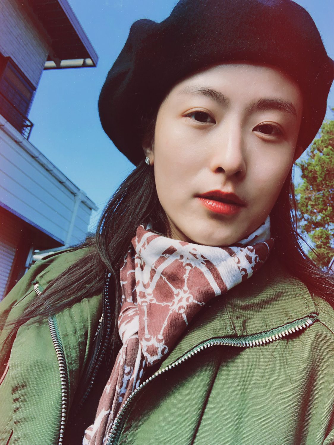 Baihui Xu HD Images/Photo Gallery Download #1816138