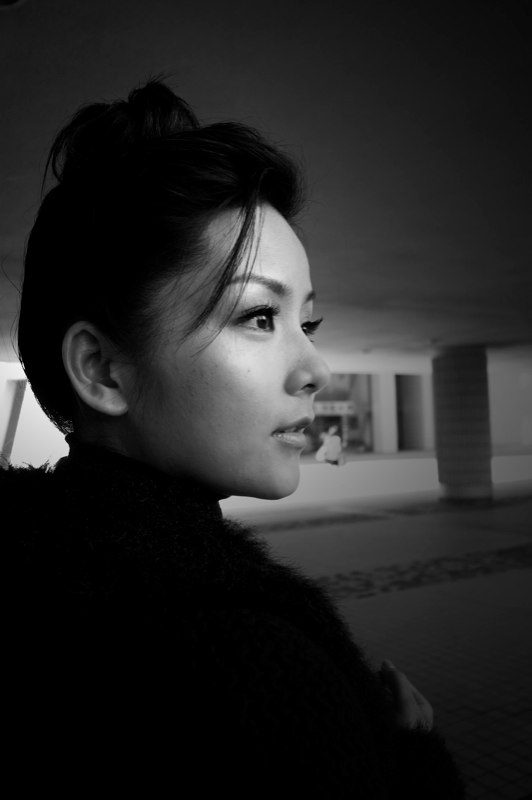 冼色丽 高清写真/照片下载 #6987921