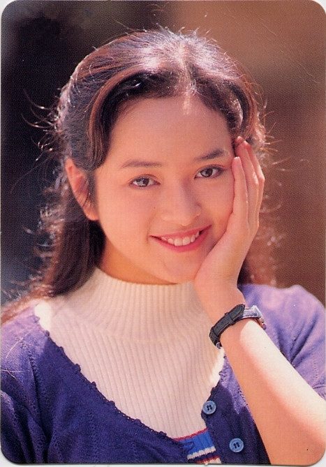 Gloria Yip HD Images/Photo Gallery Download #806386