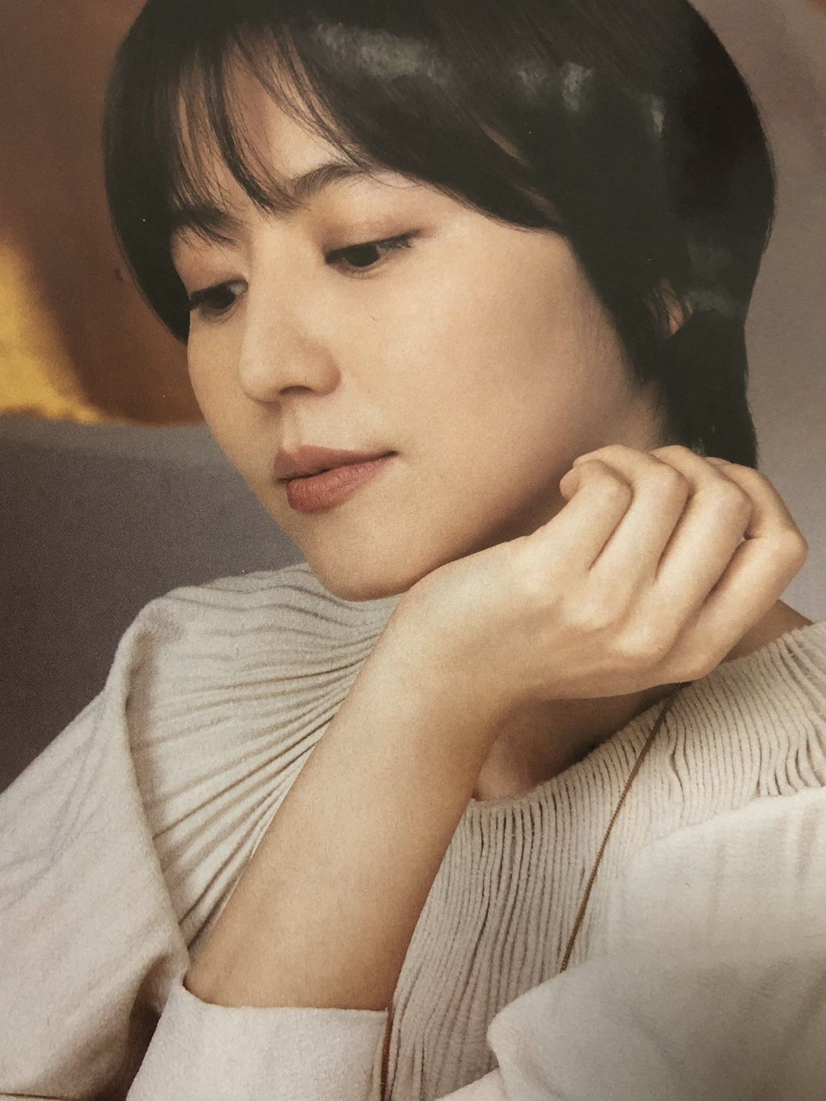 长泽雅美 高清写真/照片下载 #1658169