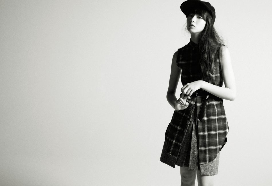 고마츠 나나 HD 이미지/사진 갤러리 다운로드 #3896159