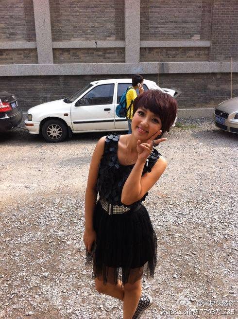 杜沁怡 高清写真/照片下载 #3369406