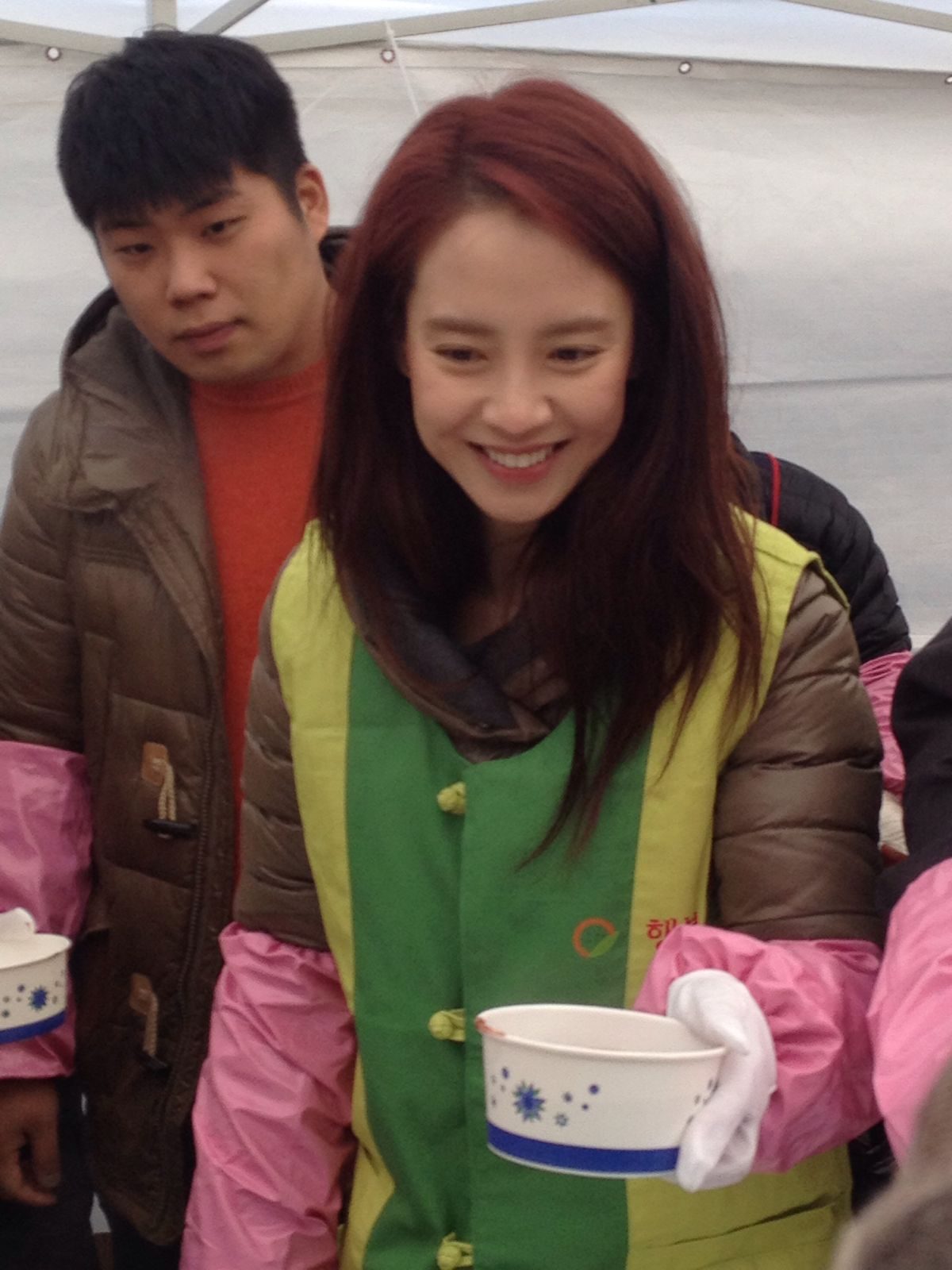 Song Ji-Hyo HD Images/Photo Gallery Download #772576