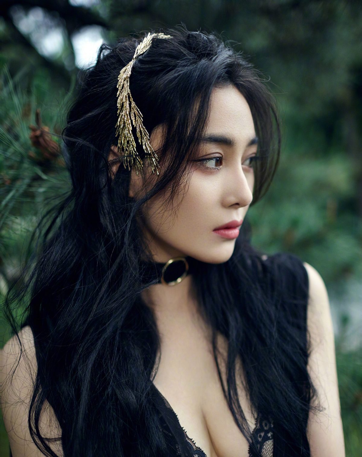 Viann Zhang HD Images/Photo Gallery Download #6636184