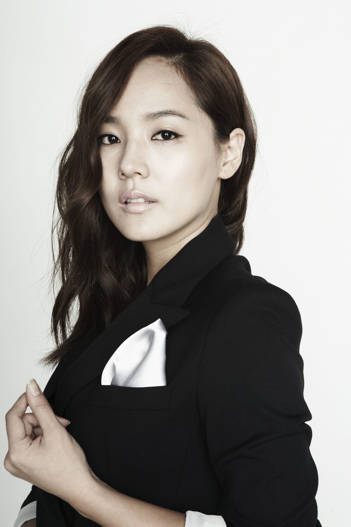 Yoo-jin HD Images/Photo Gallery Download #1624359