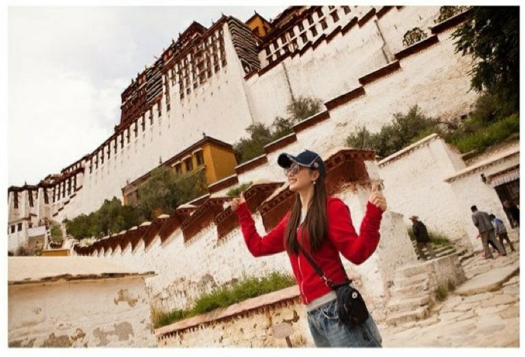 Yuqi Zhang HD Images/Photo Gallery Download #6708634