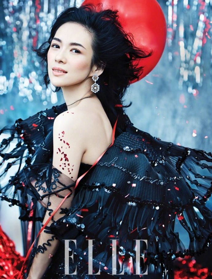 章子怡 高清写真/照片下载 #1041919