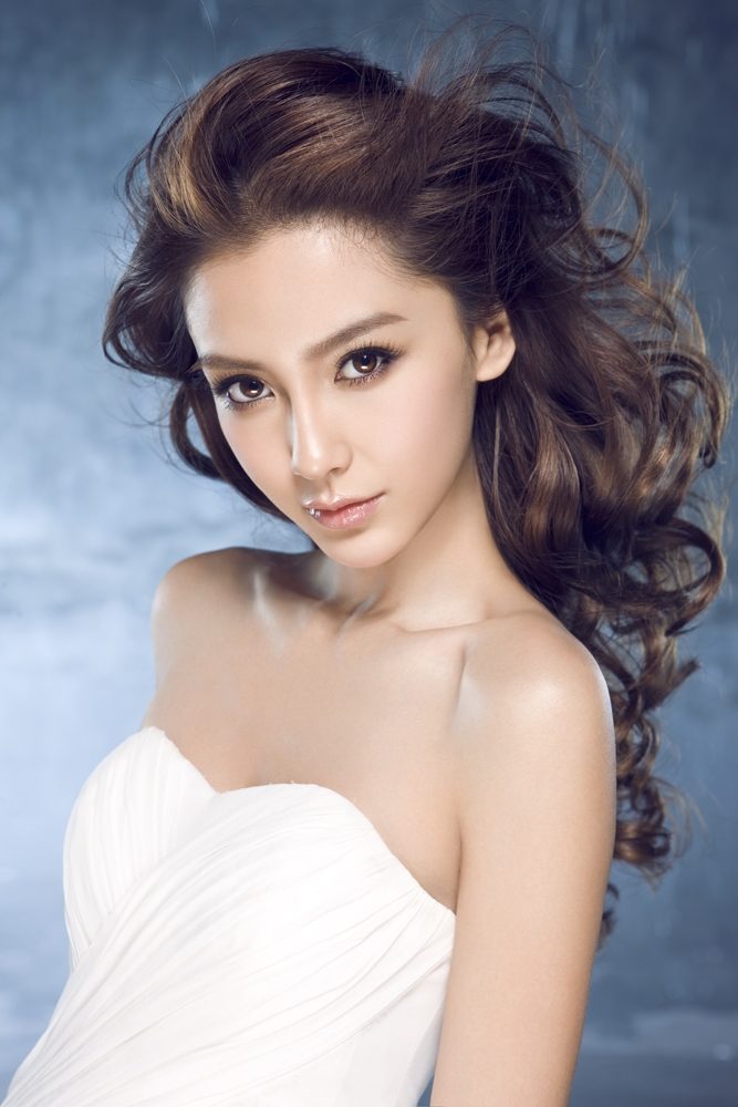Angelababy HD Images/Photo Gallery Download #6653239