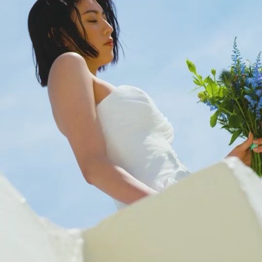 三吉彩花 高清写真/照片下载 #7487975
