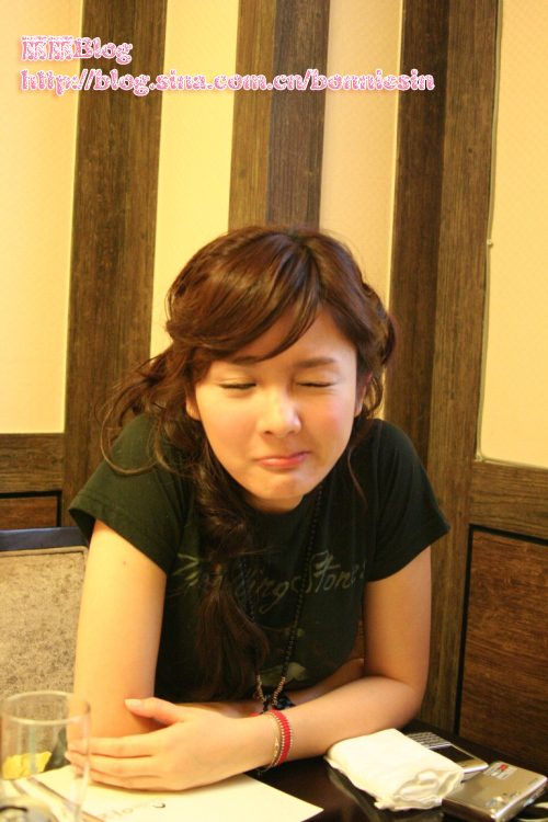 Bonnie Xian HD Images/Photo Gallery Download #6988213