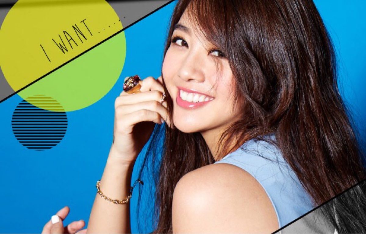 Emma Wu HD画像/フォトギャラリーダウンロード #2008209
