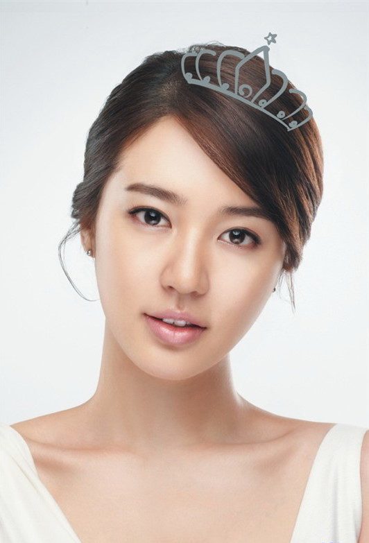 Eun-hye Yun HD Images/Photo Gallery Download #1537143