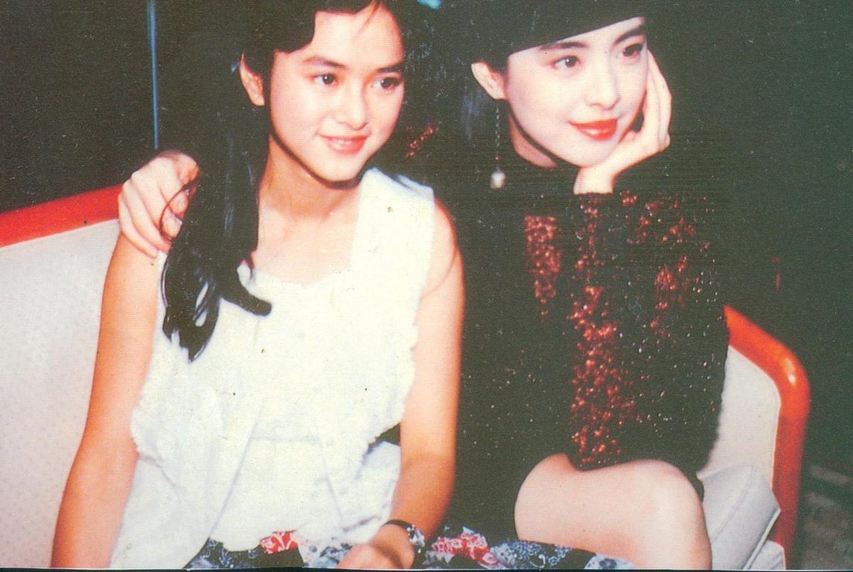 Gloria Yip HD Images/Photo Gallery Download #806678