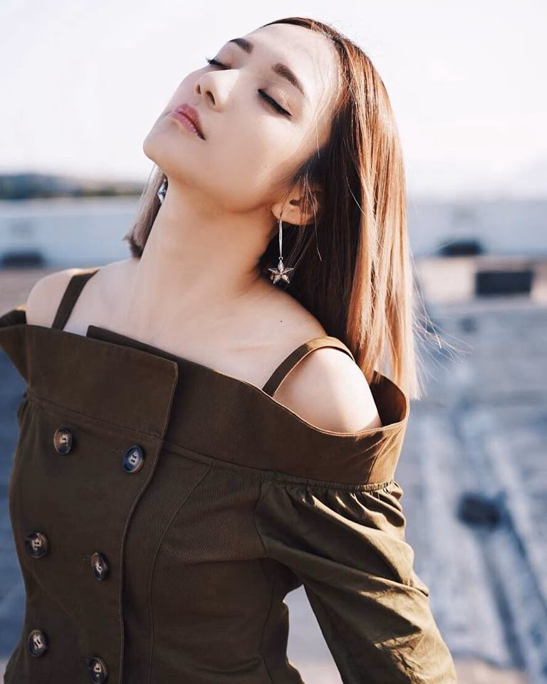 Grace Kwan-Hing Wong HD Images/Photo Gallery Download #3500960