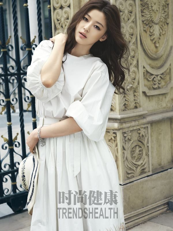 Jun Ji-hyun HD Images/Photo Gallery Download #937940