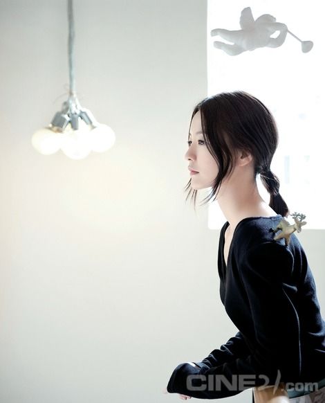 정유미 HD 이미지/사진 갤러리 다운로드 #1728922