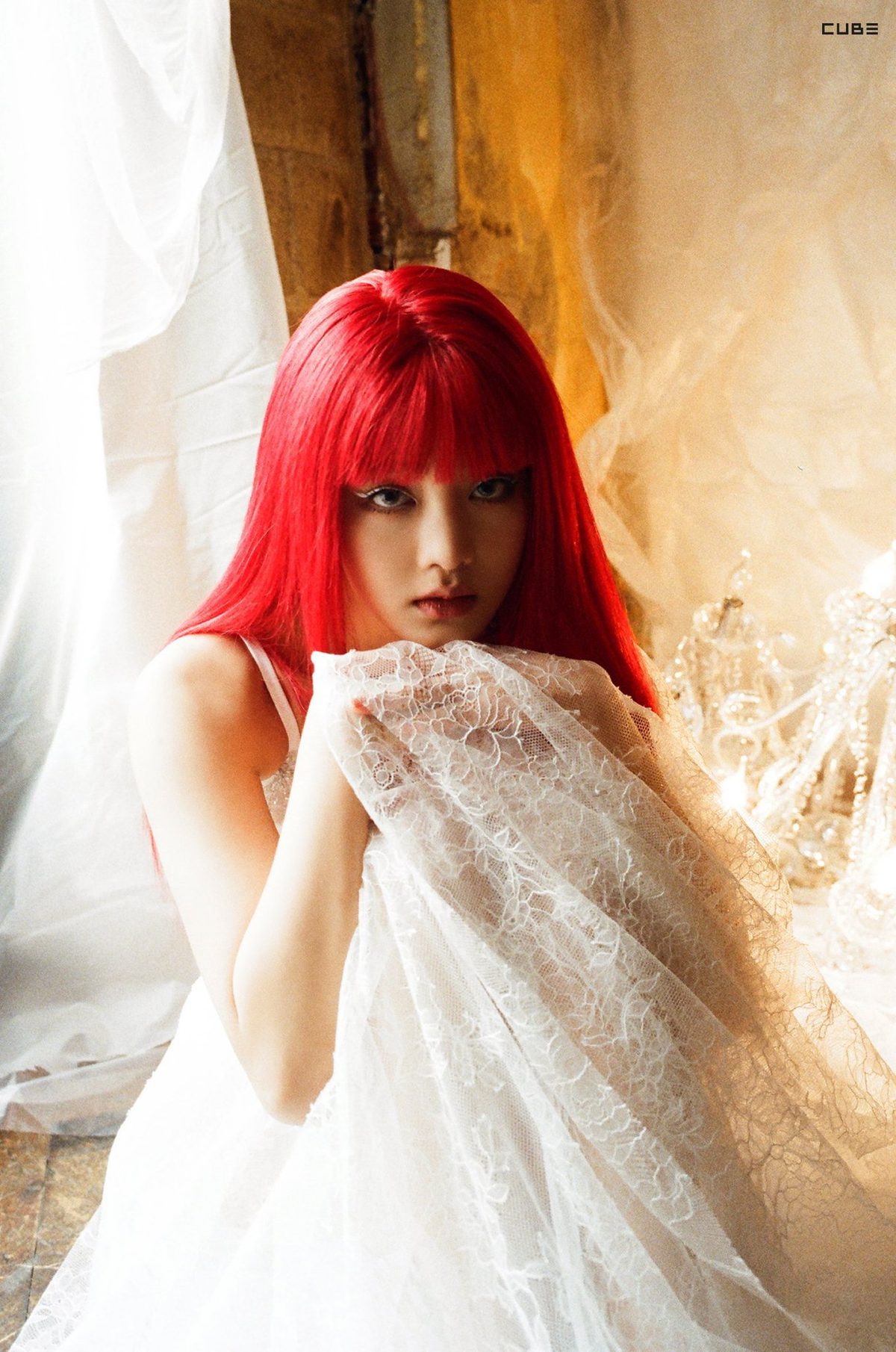 Minnie Nicha Yontararak HD Images/Photo Gallery Download #6197231