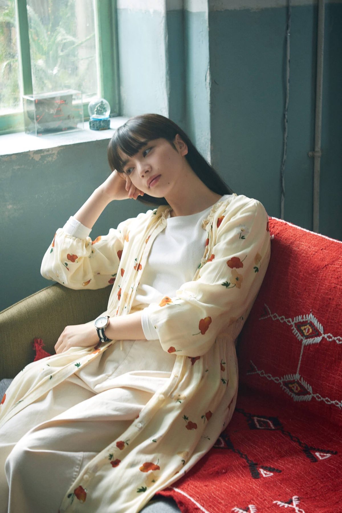 Nana Komatsu HD Images/Photo Gallery Download #3896451