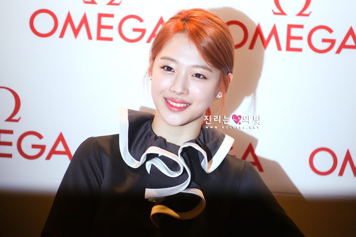 Seol-ri Choi HD Images/Photo Gallery Download #1872117