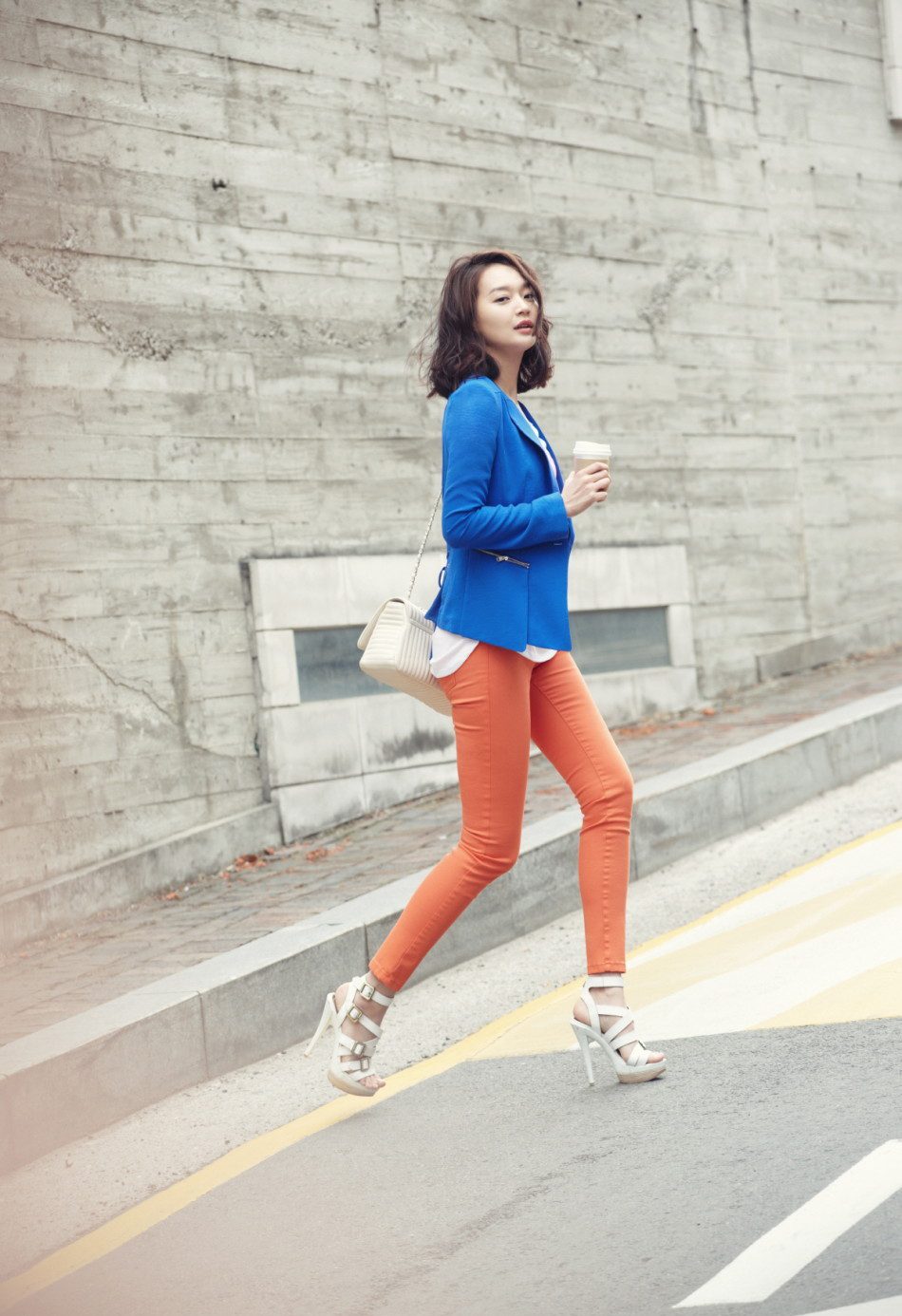 Shin Min-a HD Images/Photo Gallery Download #1828363