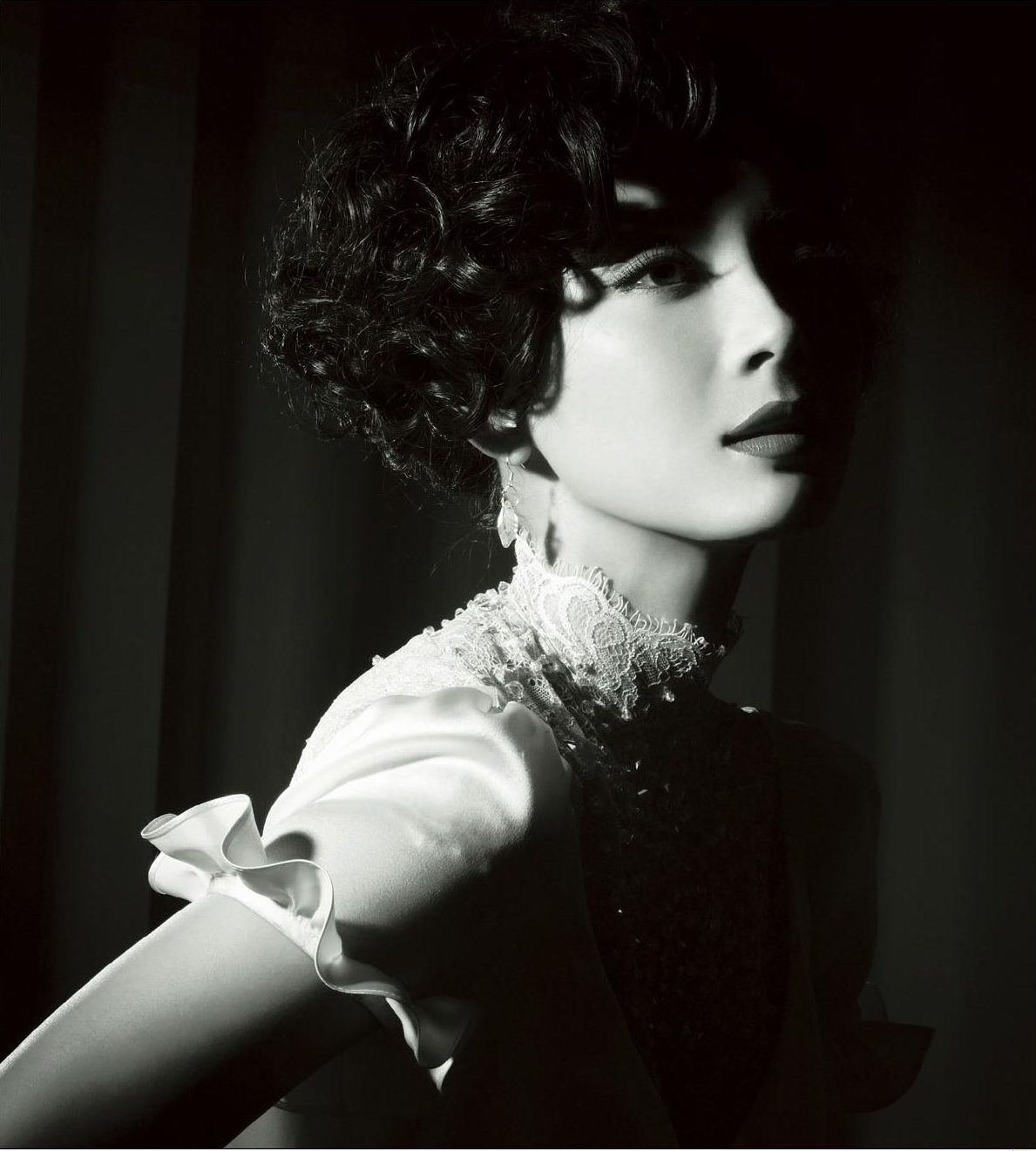 Shu Chen HD Images/Photo Gallery Download #1942578