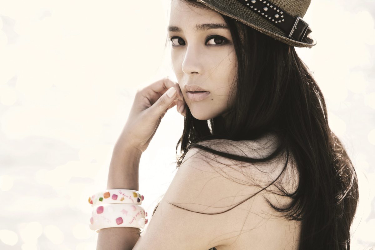 Si-yeon Park HD Images/Photo Gallery Download #1782620